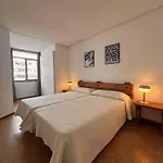 Apartamento Nogalera Confort Torremolinos