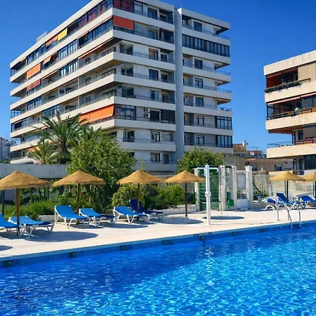 Nogalera Confort Apartamento Torremolinos