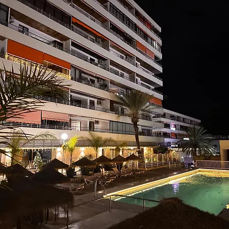 Apartamento Nogalera Confort Torremolinos