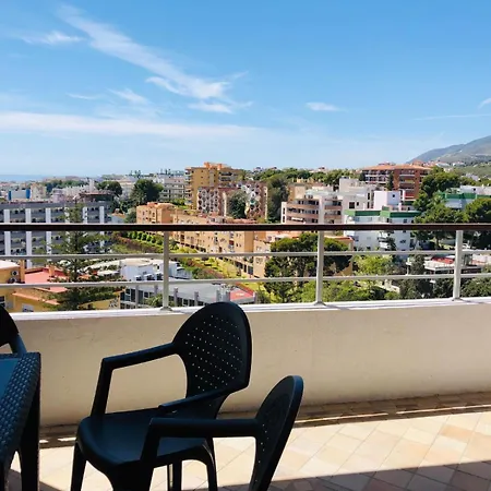Apartment Nogalera Confort *