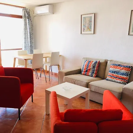 Apartment Nogalera Confort Torremolinos