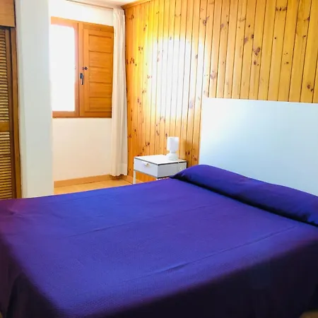 Apartment Nogalera Confort