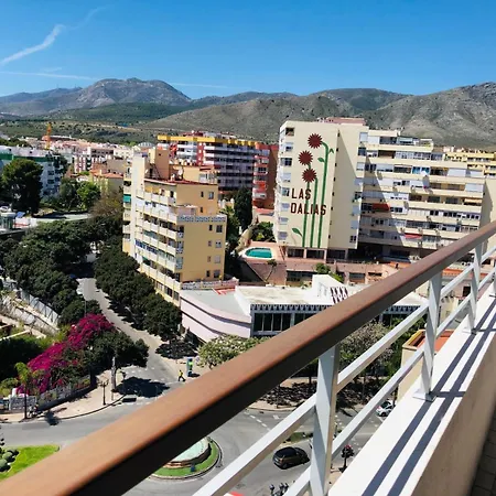 Nogalera Confort Apartment Torremolinos