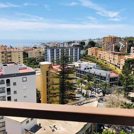 Nogalera Confort Torremolinos