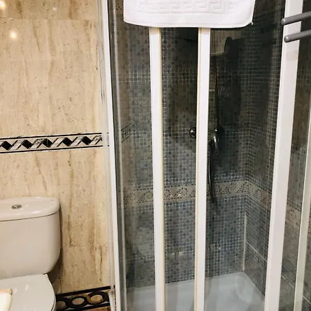 Apartment Nogalera Confort *