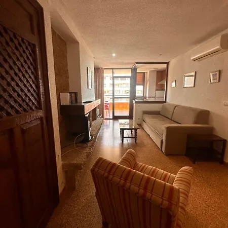 Nogalera Confort Apartment Torremolinos
