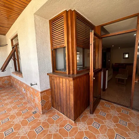 Apartment Nogalera Confort *