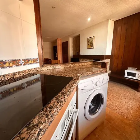 Nogalera Confort Apartment Torremolinos