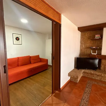 Nogalera Confort Apartment