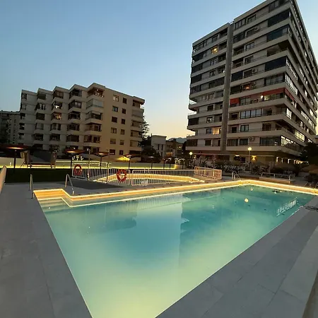 Nogalera Confort * Torremolinos